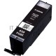 Картридж струйный Canon PGI-450PGBK (6499B001) пигментный черный (15 мл. 300 стр.) для PIXMA iP7240/MG6340/MG5440