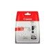 Картридж струйный Canon PGI-450XLPGBK (6434B001) пигментный черный, 22мл (500 стр.), для PIXMA iP7240/MG6340/MG5440