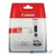 Картридж струйный Canon PGI-450XLPGBK (6434B001) пигментный черный, 22мл (500 стр.), для PIXMA iP7240/MG6340/MG5440