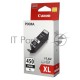 Картридж струйный Canon PGI-450XLPGBK (6434B001) пигментный черный, 22мл (500 стр.), для PIXMA iP7240/MG6340/MG5440