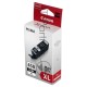 Картридж струйный Canon PGI-450XLPGBK (6434B001) пигментный черный, 22мл (500 стр.), для PIXMA iP7240/MG6340/MG5440