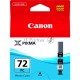 Картридж струйный Canon PGI-72PC (6407B001) фото-голубой (351 стр.) для Canon PRO-10