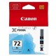 Картридж струйный Canon PGI-72PC (6407B001) фото-голубой (351 стр.) для Canon PRO-10