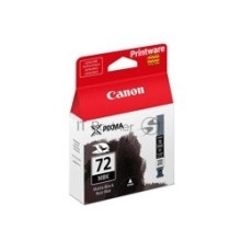 Картридж струйный Canon PGI-72MBK (6402B001) матовый-черный (14 мл) для Canon PIXMA PRO-10