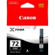 Картридж струйный Canon PGI-72MBK (6402B001) матовый-черный (14 мл) для Canon PIXMA PRO-10