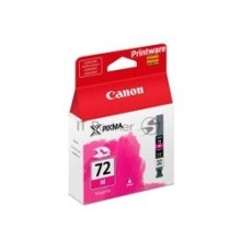 Картридж струйный Canon PGI-72M (6405B001) пурпурный (710 стр.) для Canon PRO-10