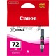 Картридж струйный Canon PGI-72M (6405B001) пурпурный (710 стр.) для Canon PRO-10