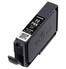 Картридж струйный Canon PGI-72PBK (6403B001) фото черный (510 стр.) для Canon PRO-10