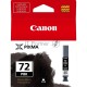Картридж струйный Canon PGI-72PBK (6403B001) фото черный (510 стр.) для Canon PRO-10