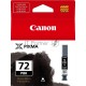 Картридж струйный Canon PGI-72PBK (6403B001) фото черный (510 стр.) для Canon PRO-10