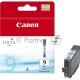 Картридж струйный Canon PGI-9PC (1038B001) фото голубой (14 мл.) для Canon Pixma 9500
