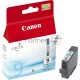 Картридж струйный Canon PGI-9PC (1038B001) фото голубой (14 мл.) для Canon Pixma 9500