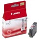 Картридж струйный Canon PGI-9R (1040B001) красный (14 мл.) для Canon Pixma 9500 (Mark II)
