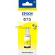 Чернила для EPSON C13T67344A L800 (yellow) 70 мл