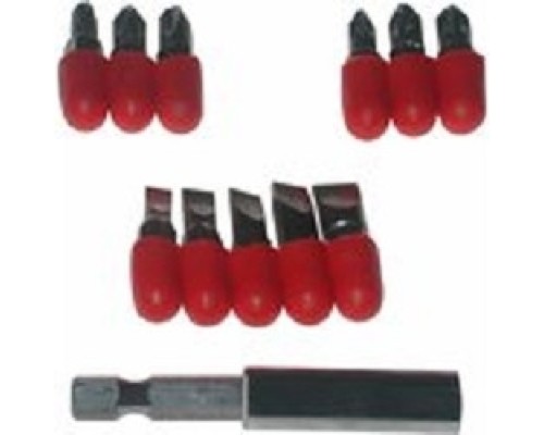 [Отвертки-насадки (биты)] Набор STAYER Биты 