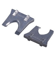 Набор STAYER (20991-H2) Клинья металлические плоские 2шт, 5, 6мм