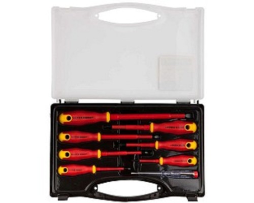 [Ручной инструмент] STAYER Набор 