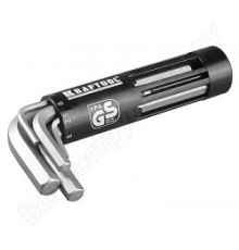 Набор KRAFTOOL (27430-1_z01) Ключи 