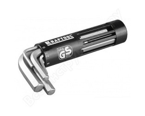 [Ручной инструмент] Набор KRAFTOOL (27430-1_z01) Ключи 