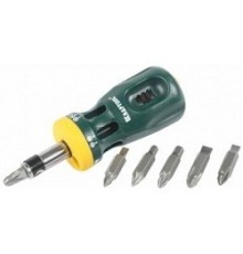 Набор KRAFTOOL Отвертка 