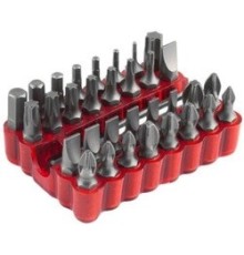 ЗУБР Набор: Биты 