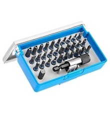 Набор ЗУБР Биты 