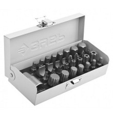 Набор ЗУБР Биты 