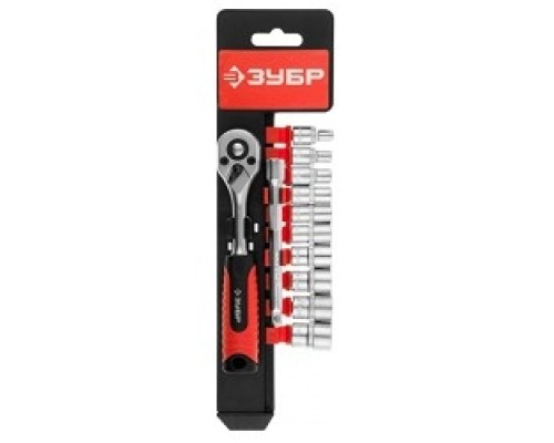 [Наборы] Набор ЗУБР 