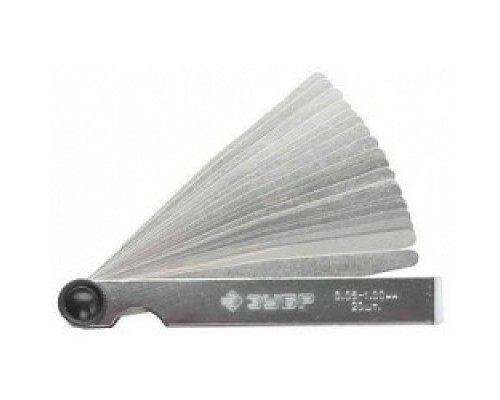 [Щупы] ЗУБР Набор 