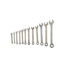 Набор STAYER Ключи 