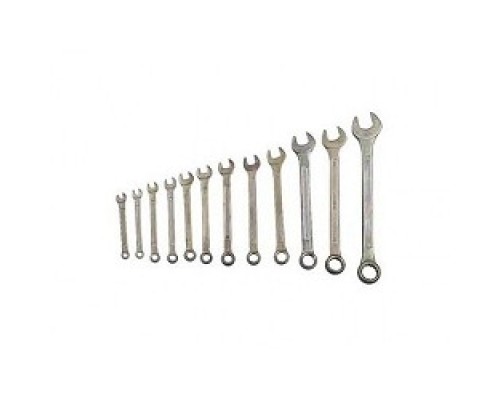 [Ручной инструмент] Набор STAYER Ключи 