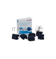 Чернила XEROX для  108R01022 синий,Cyan  (16900 стр)   для XEROX ColorQube 8900 (Channels)