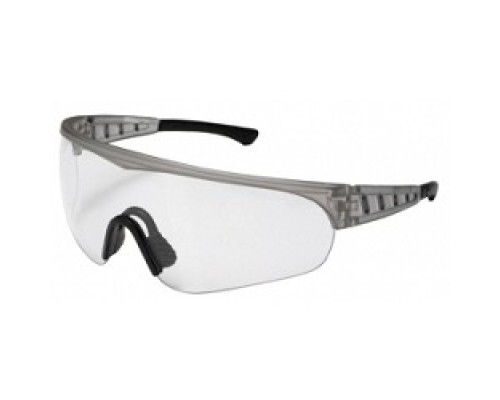 [Защитные очки, Маски для сварки, Защитные щитки] STAYER Очки защитные, поликарбонатные прозрачные линзы [2-110431/2-110431_z01]