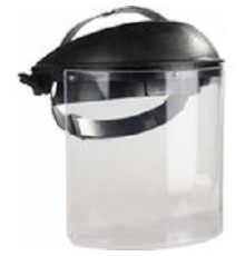 Щиток защитный лицевой 