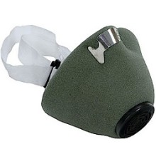 Полумаска фильтрующая, У-2К [1116]