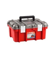 ЗУБР Ящик для инструмента 