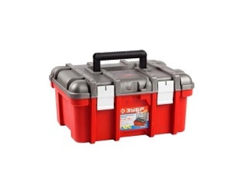 [Ящики] ЗУБР Ящик для инструмента 