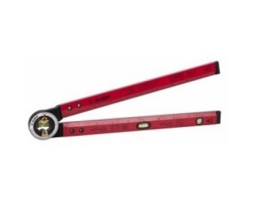 [Уровни] Уровень-угломер ЗУБР 