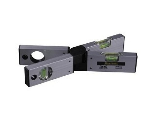 [Уровни] Уровень KRAFTOOL 