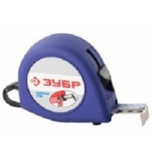 ЗУБР Рулетка 