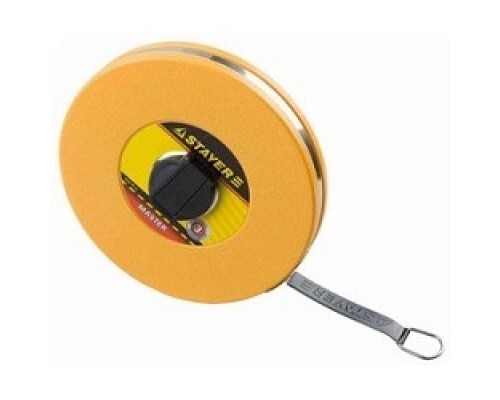 [Рулетки, мерные ленты] Мерная лента STAYER 