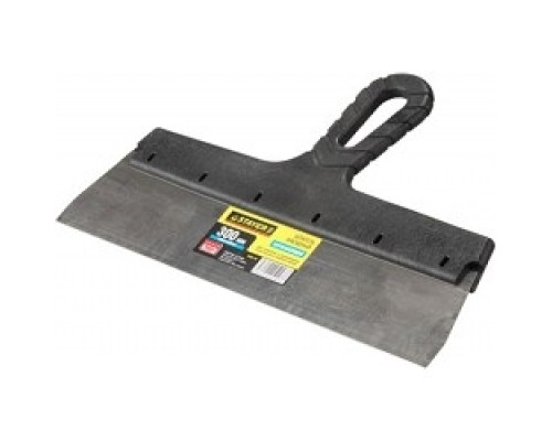 [Шпатели, мастерки, кельмы, терки, гладилки ] Шпатель STAYER 