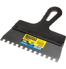 Шпатель STAYER 