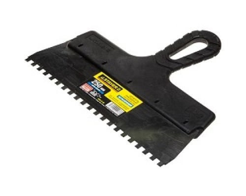 [Шпатели, мастерки, кельмы, терки, гладилки ] Шпатель STAYER 