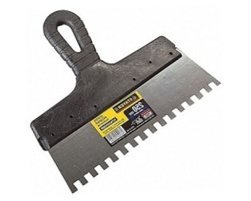 [Шпатели, мастерки, кельмы, терки, гладилки ] Шпатель STAYER 