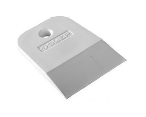 [Шпатели, мастерки, кельмы, терки, гладилки] Шпатель ЗУБР 