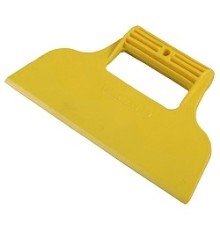 STAYER Шпатель малярный, пластмассовый, 230мм[1022]