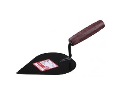 [Шпатели, мастерки, кельмы, терки, гладилки] Кельма штукатура ЗУБР 