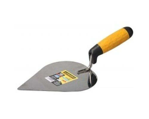[Шпатели, мастерки, кельмы, терки, гладилки ] Кельма STAYER 