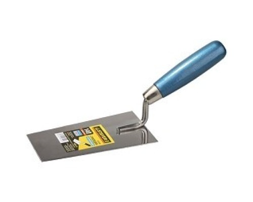[Шпатели, мастерки, кельмы, терки, гладилки ] Кельма STAYER 